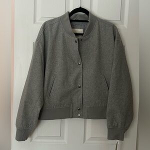 Levi's Women's Bomber Jacket